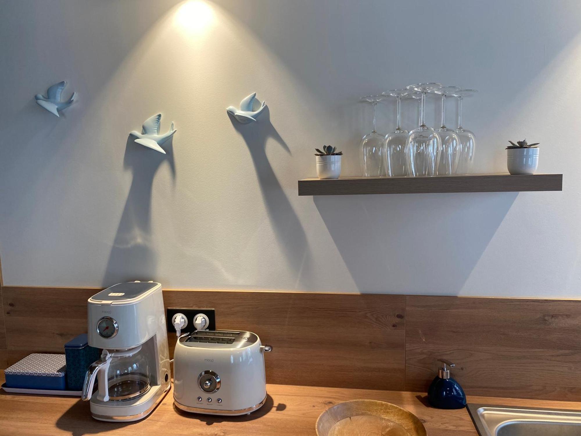 Maison Authentique « Bleue Nuits » Eksteriør bilde